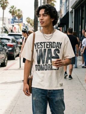 Gallery Dept. Today T-Shirt